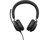 JABRA Evolve2 40 USB-C MS Stereo 24089-999-899 - 1076270 - zdjęcie 2